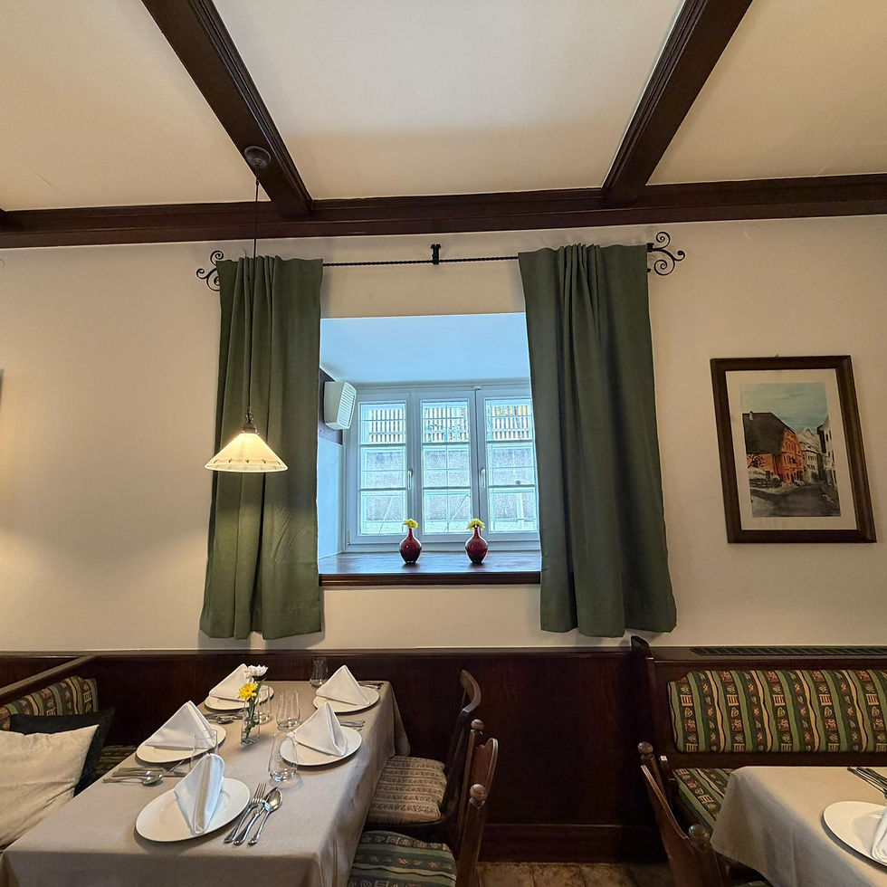 Wirtshaus Römerstein - Hotel