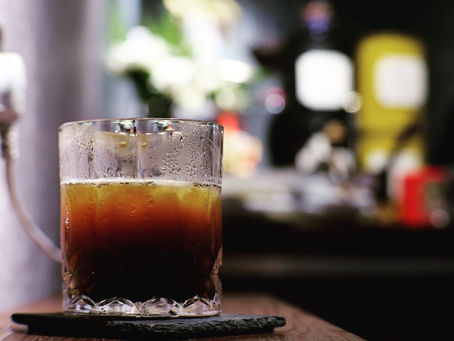 一杯咖啡