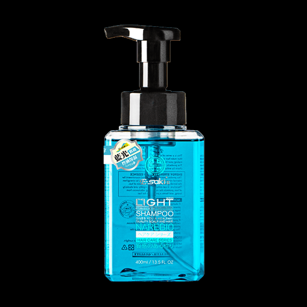 【E-SAKI Ⅱ】藍光強健潔淨露