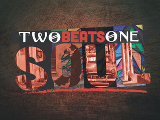 2 BEATS, 1 SOUL CD in-store 1/19/18!!