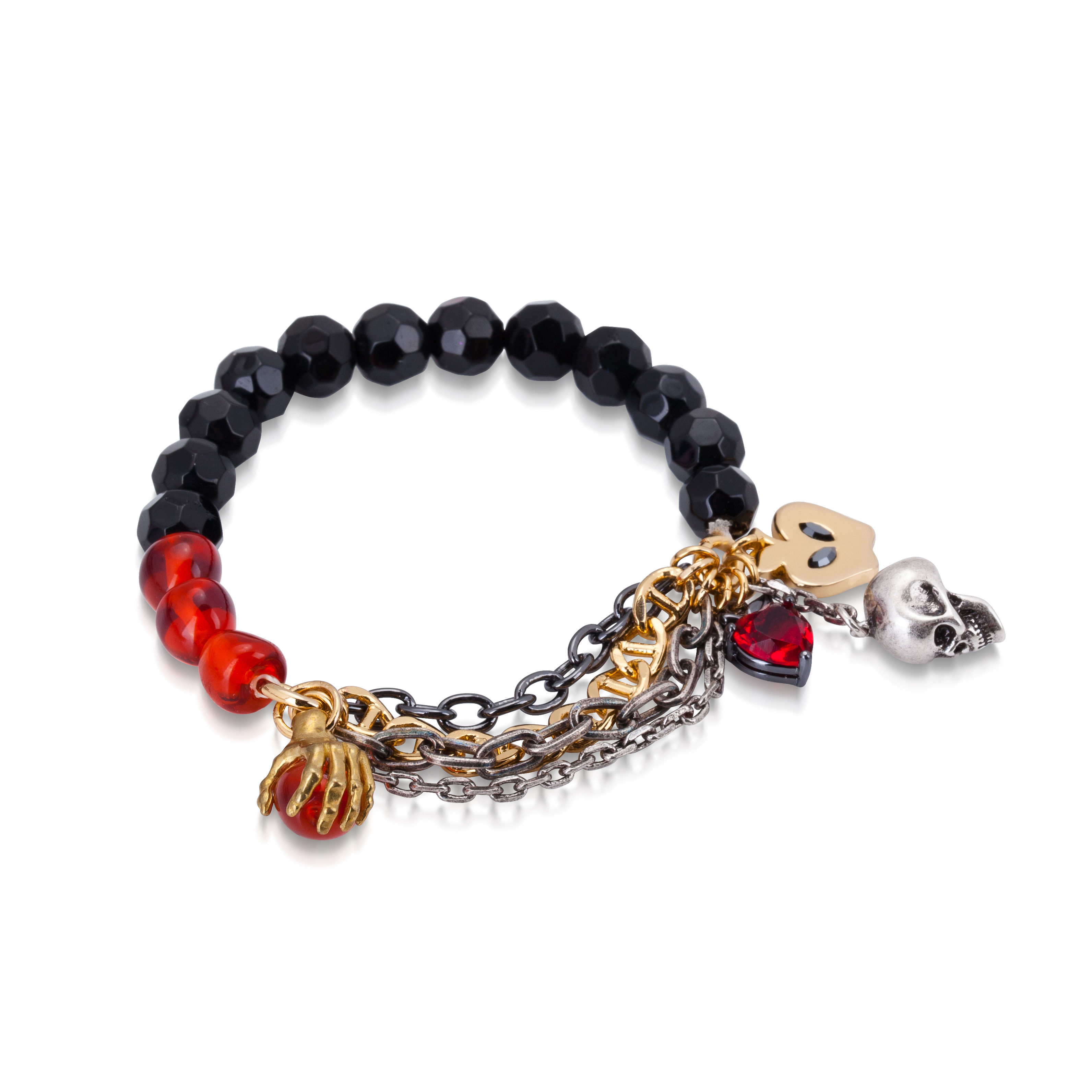 Disney Snow White Evil Queen Bracelet - Halloween