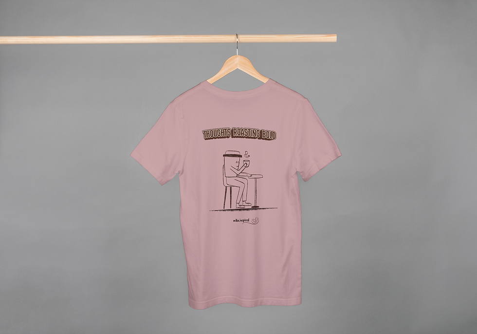 Thumbnail: New Brew | 8 Coffee-Inspired Prints for Creative Energy & Insight