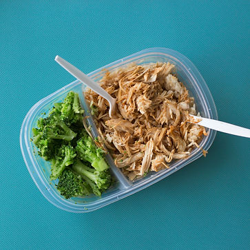 Lunch Options
