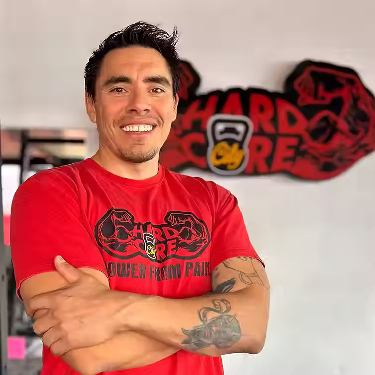 fotografia de hombre