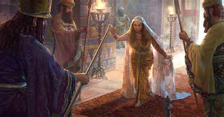Believing, Trusting and the Gift of Faith
