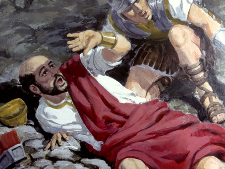 Paul's Mission