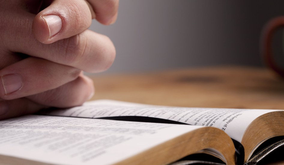 Bible study