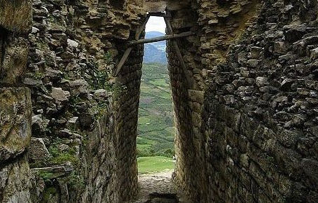 The Wide and Narrow Gates