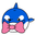 Writer: The Orca Ball