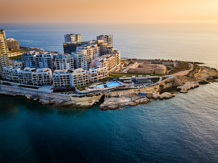 Sliema Property for sale and to rent