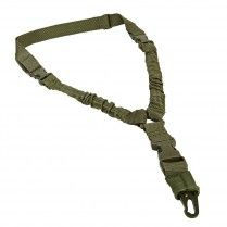 Thumbnail: VISM® by NcSTAR® DELUXE SINGLE POINT BUNGEE SLING/ GREEN