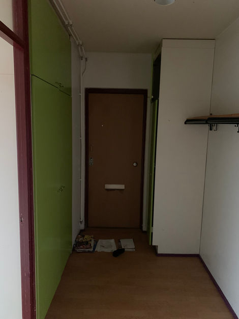 Before