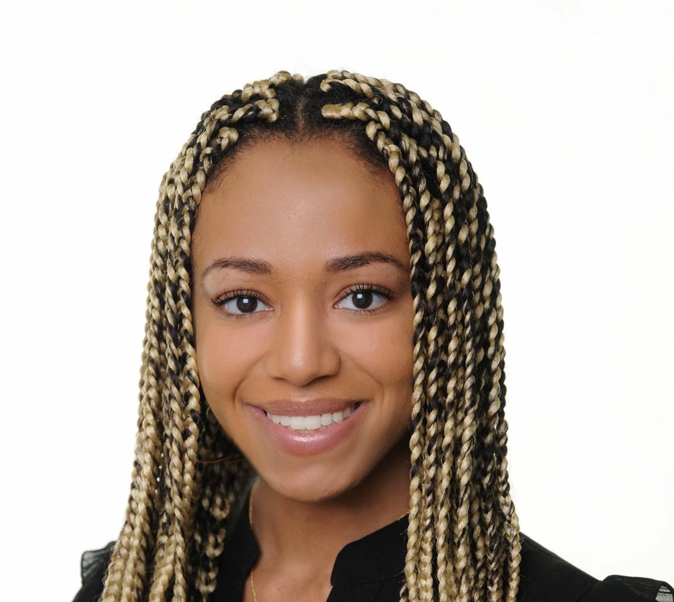 Writer: Colette Zdobysz