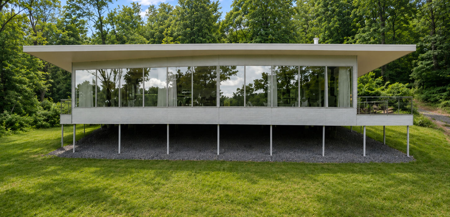4791 Observatory Lane Exterior View