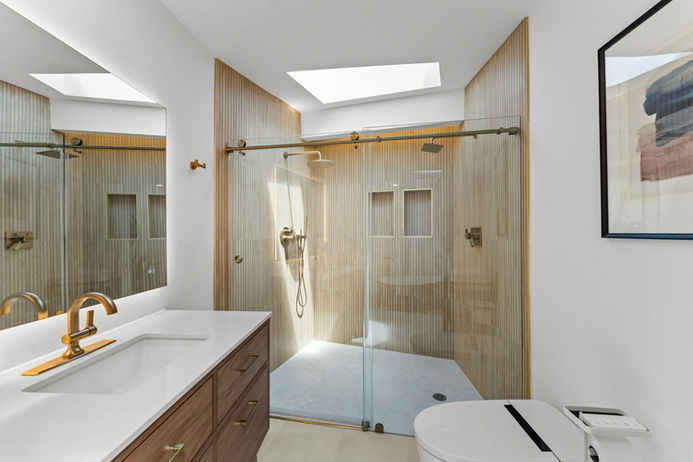 4791 Observatory Lane Bathroom