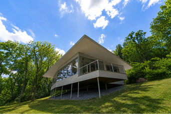 4791 Observatory Lane Exterior View