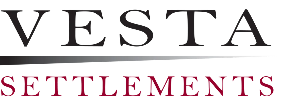 vesta settlements logo