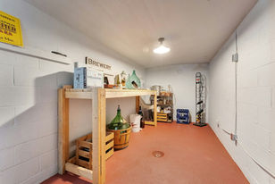storage at hideaway springs farm