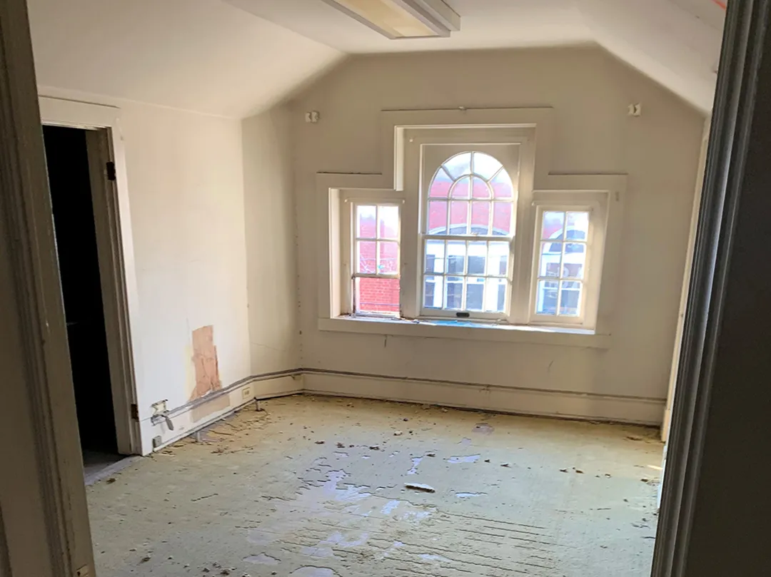 Level 2 Bedroom