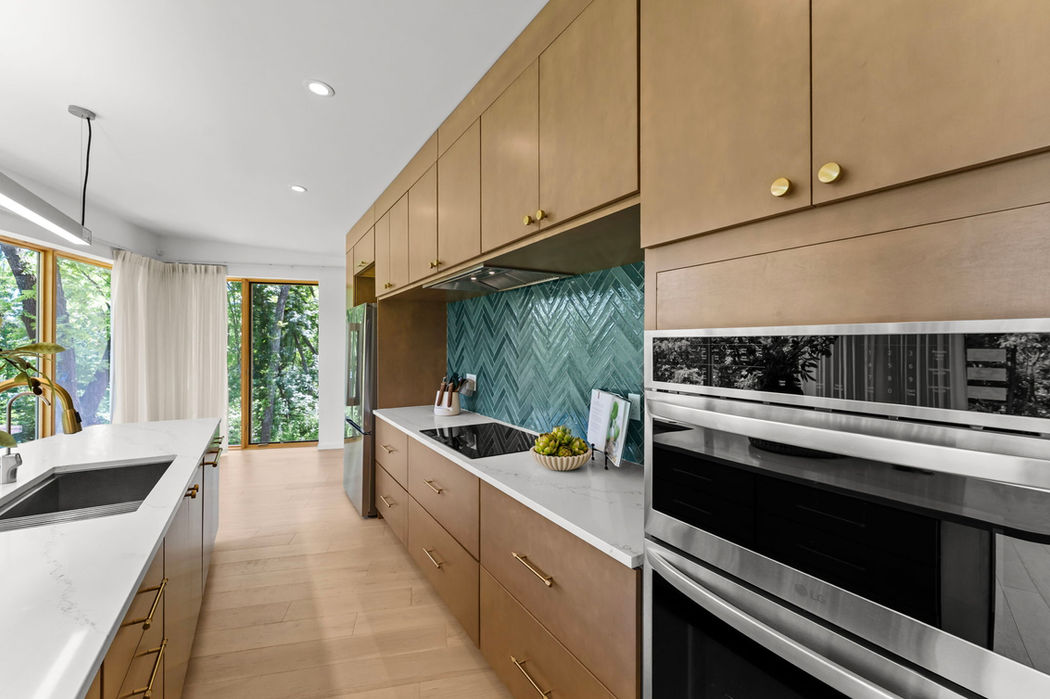 4791 Observatory Lane Kitchen