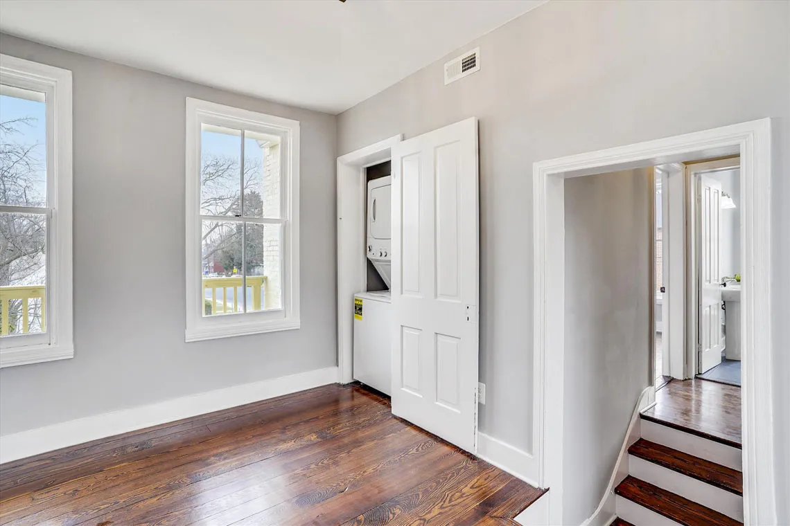 Bedroom After Renovation