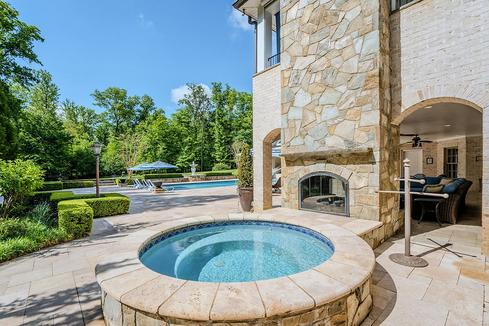 40935 Grenata Preserve HotTub