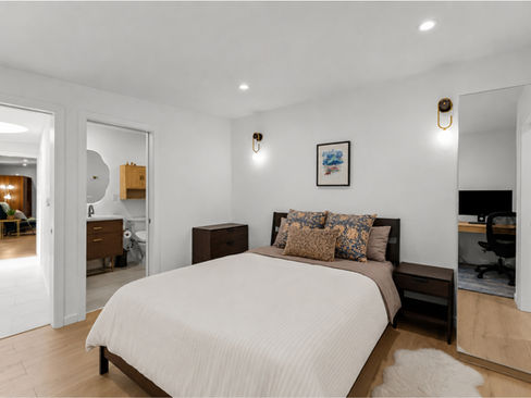 Bedroom View at 4791 Observatory Lane