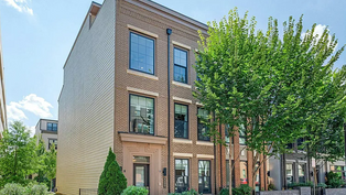 Experience Luxury Townhome Living at Our Open House in One Loudoun This Sunday