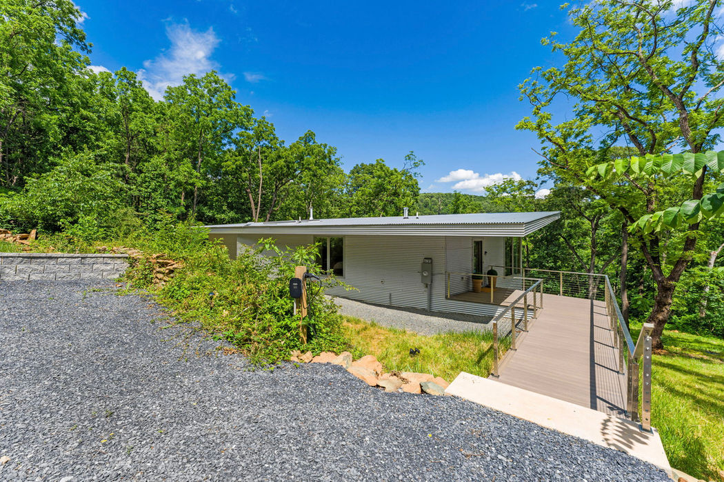 4791 Observatory Lane Wide Roof View