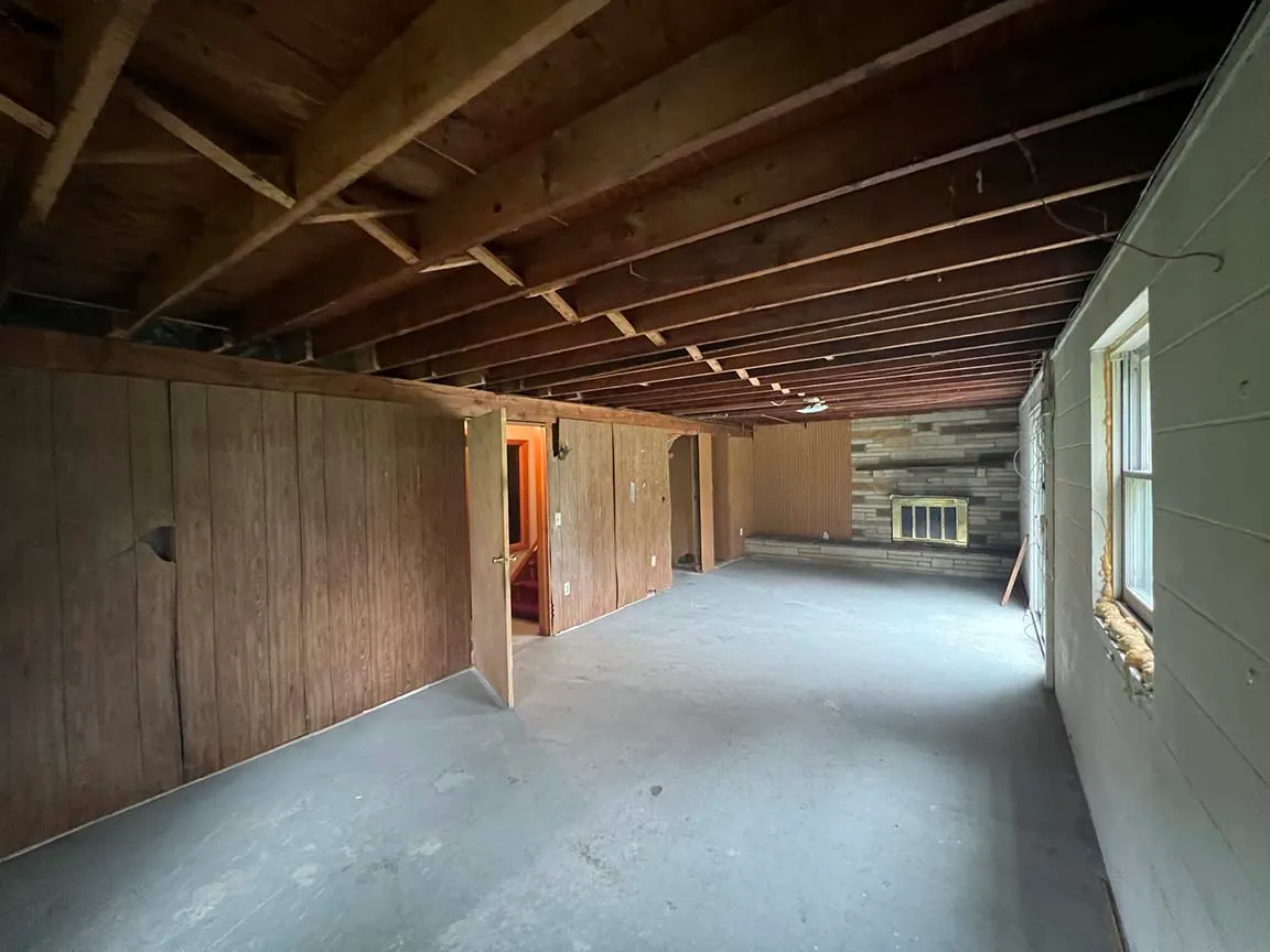 Lower Level