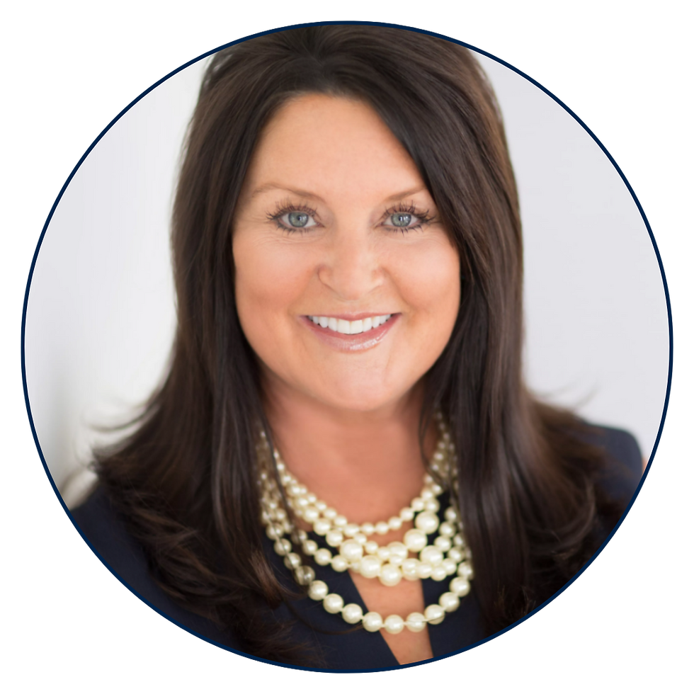 Peter Leonard Morgan, Realtor