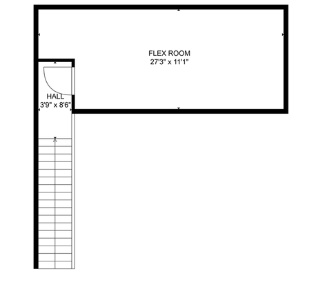 Flex Room