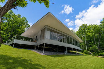 4791 Observatory Lane Exterior View
