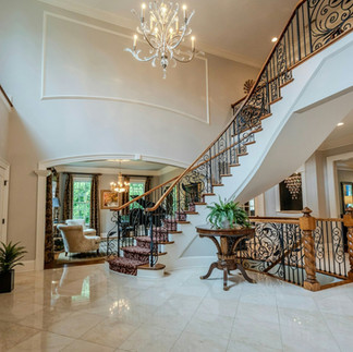 40935 Grenata Preserve Foyer