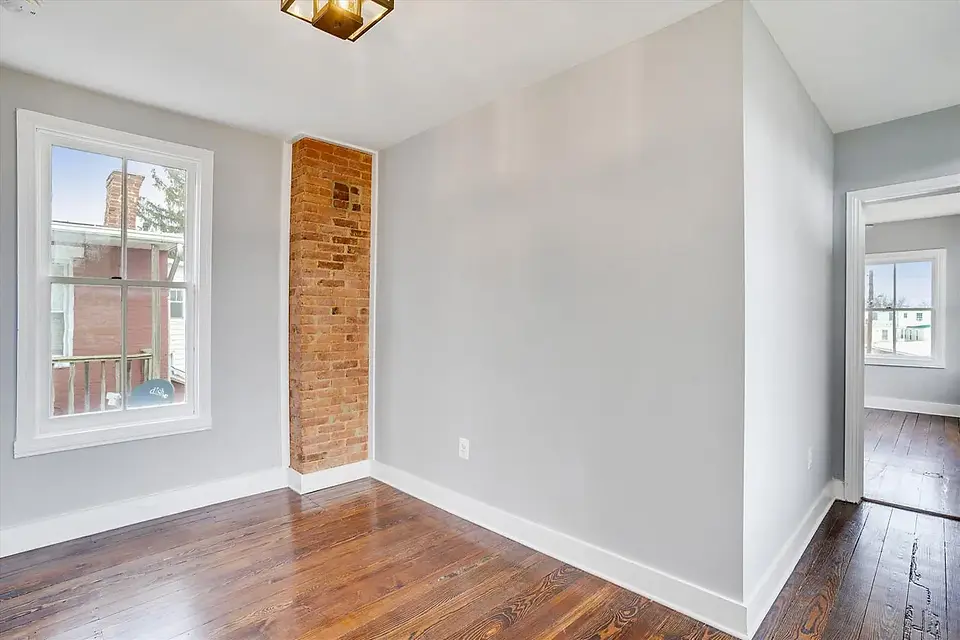 Bedroom After Renovation