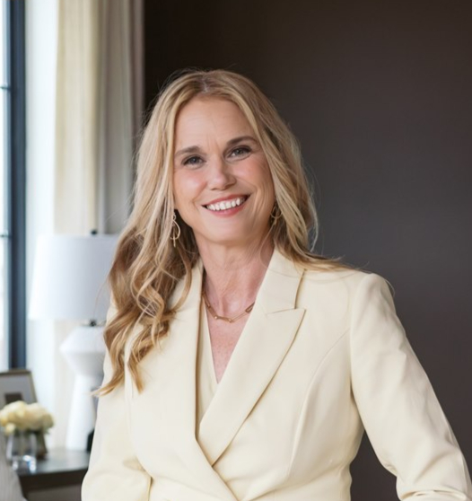 Writer: Sherry Santmyer