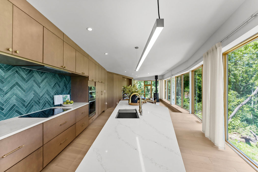 4791 Observatory Lane Kitchen