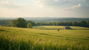 Maximizing Savings: A Guide to Virginia's Land Use Tax Benefits for Agriculture and Forestry
