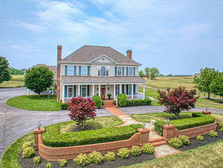 Shotwell Farm