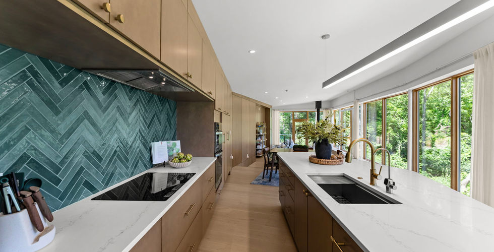 4791 Observatory Lane Kitchen