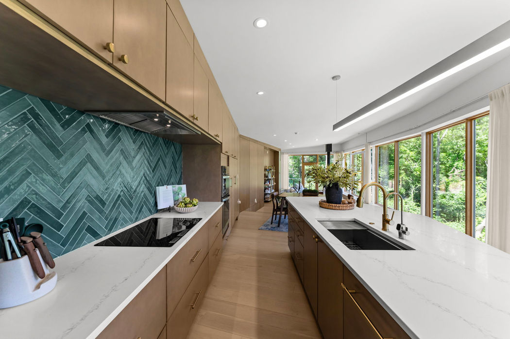 4791 Observatory Lane Kitchen