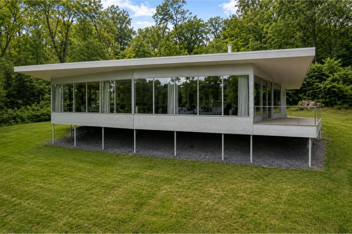 4791 Observatory Lane Exterior View