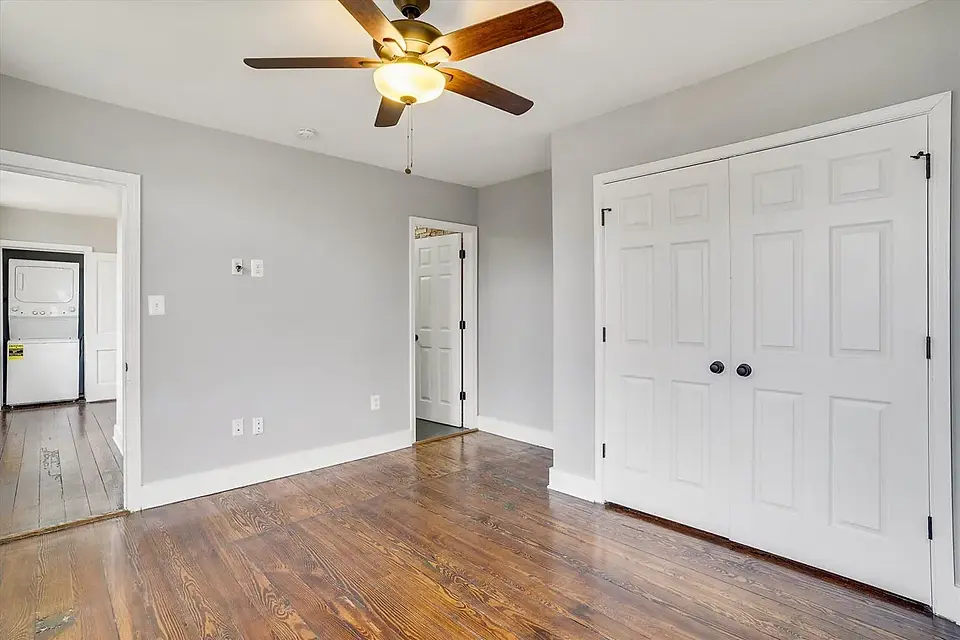 Flooring After Renovation