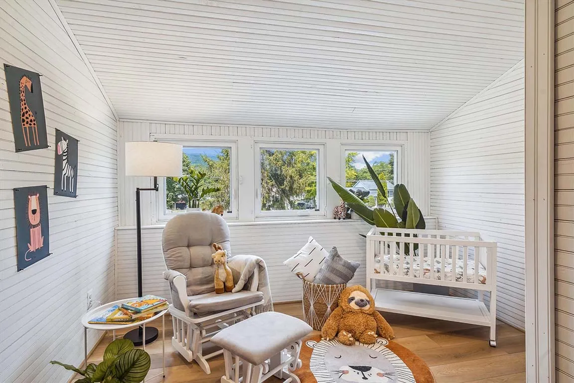 Childs Room After Renovation