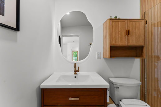 4791 Observatory Lane Bathroom Sink