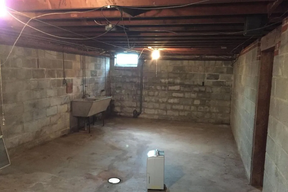Recreation Room