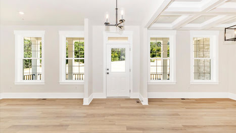 Americus-Manor-Lot-3-PDR-Homes-foyer