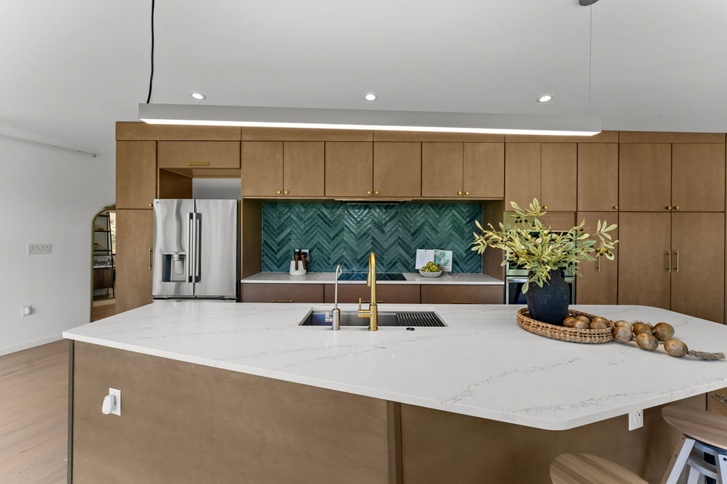 4791 Observatory Lane Kitchen Wide View