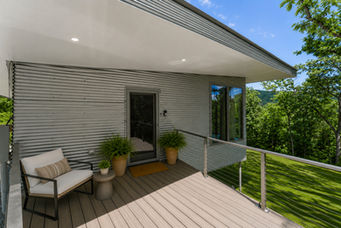 4791 Observatory Lane Deck