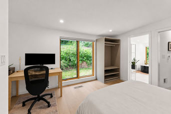 4791 Observatory Lane Bedroom View